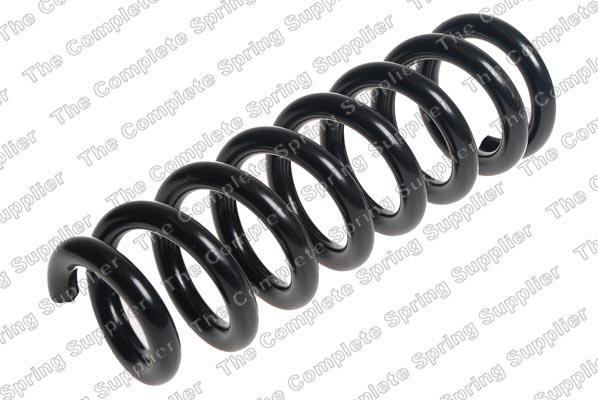 Alternativ bild 0 för Spiralfjäder