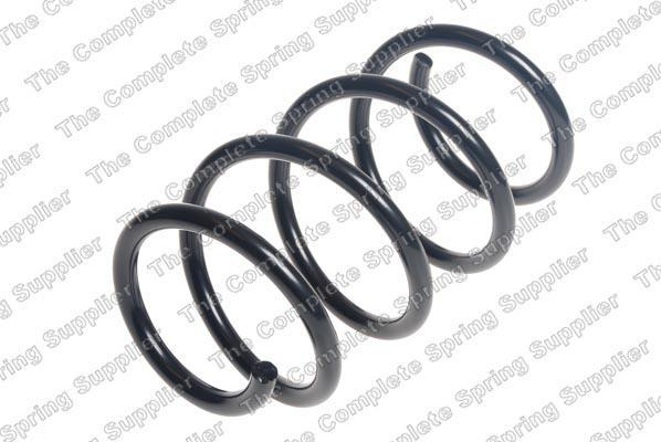 Alternativ bild 0 för Spiralfjäder Lesjöfors