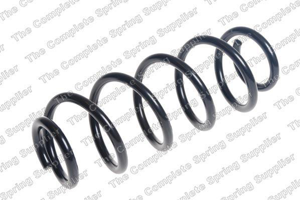 Alternativ bild 0 för Spiralfjäder Lesjöfors