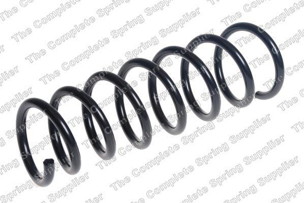 Alternativ bild 0 för Spiralfjäder