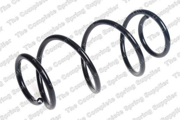 Alternativ bild 0 för Spiralfjäder