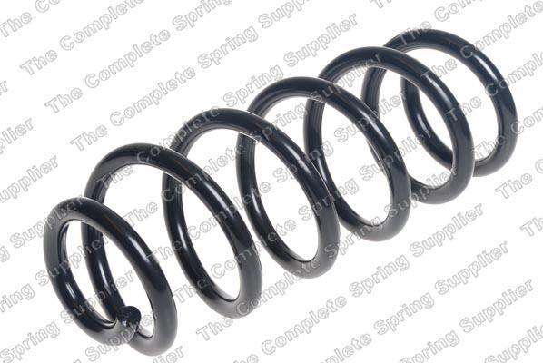 Alternativ bild 0 för Spiralfjäder