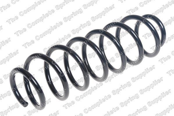 Alternativ bild 0 för Spiralfjäder