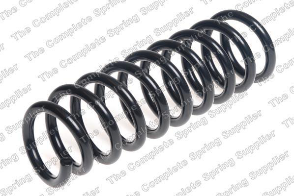 Alternativ bild 0 för Spiralfjäder, Förstärkt