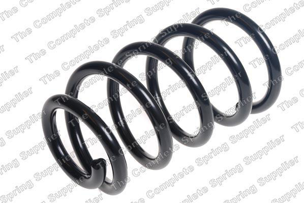 Alternativ bild 0 för Spiralfjäder