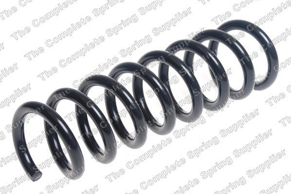 Alternativ bild 0 för Spiralfjäder