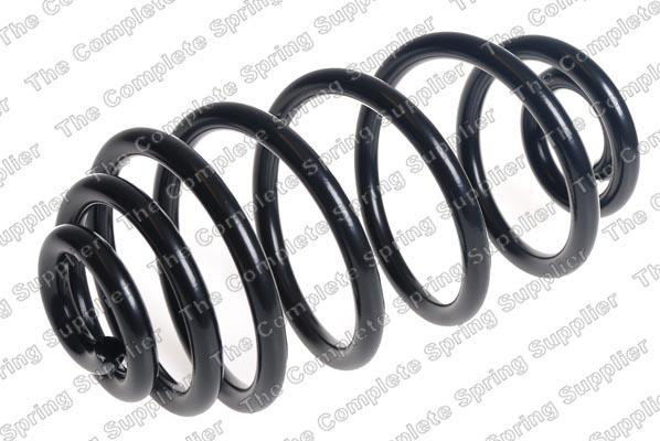 Alternativ bild 0 för Spiralfjäder