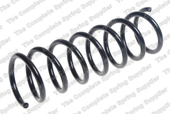 Alternativ bild 0 för Spiralfjäder