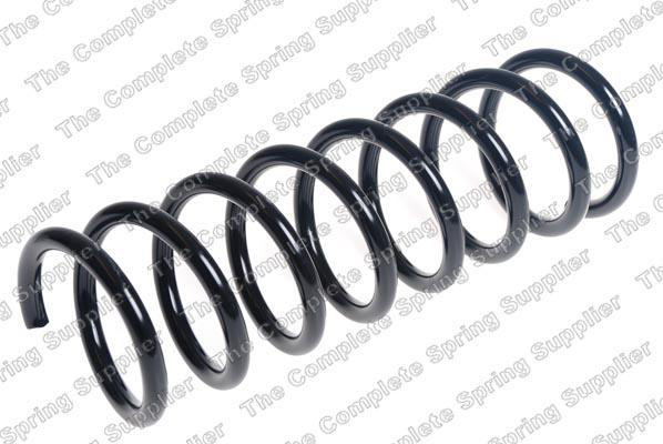 Alternativ bild 0 för Spiralfjäder