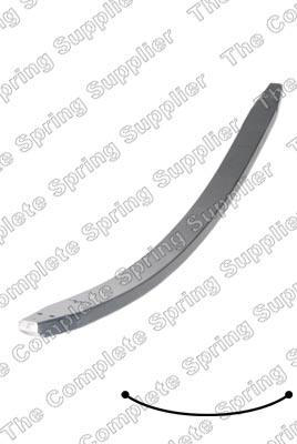 Alternativ bild 0 för Bladfjäder Lesjöfors