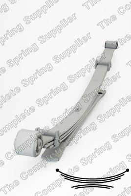 Alternativ bild 0 för Bladfjäder