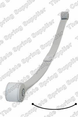 Alternativ bild 0 för Bladfjäder