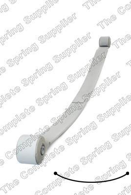 Alternativ bild 0 för Bladfjäder