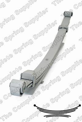 Alternativ bild 0 för Bladfjäder