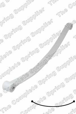 Alternativ bild 0 för Bladfjäder