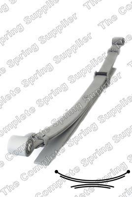 Alternativ bild 0 för Bladfjäder