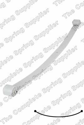 Alternativ bild 0 för Bladfjäder