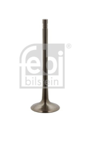 Alternativ bild 0 för Insugsventil