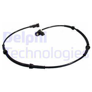 Alternativ bild 0 för ABS-givare Delphi
