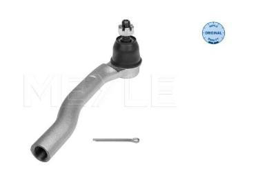 Alternativ bild 0 för Styrled