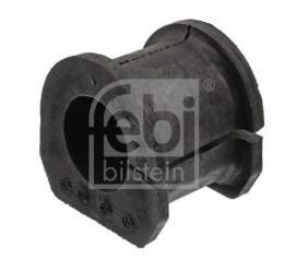 Alternativ bild 0 för Bussning