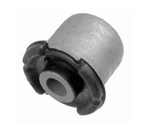 Alternativ bild 0 för Bussning