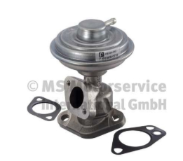 Alternativ bild 0 för EGR-ventil