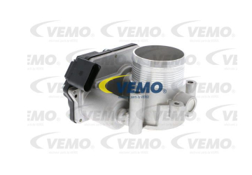 Alternativ bild 0 för Spjällhus