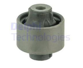 Alternativ bild 0 för Länkarmsbussning