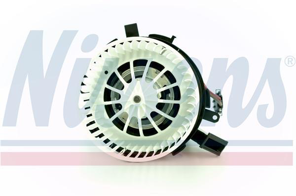 Alternativ bild 0 för Kupéfläkt Nissens