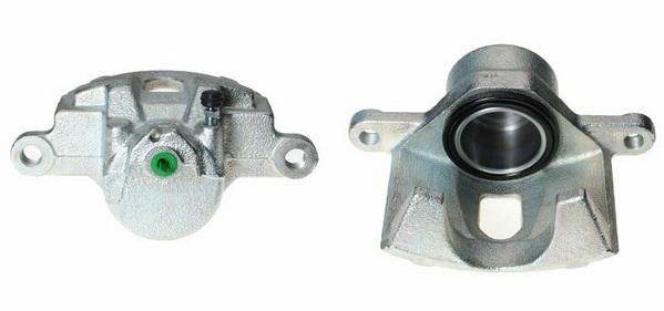 Alternativ bild 0 för Bromsok