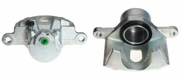 Alternativ bild 0 för Bromsok