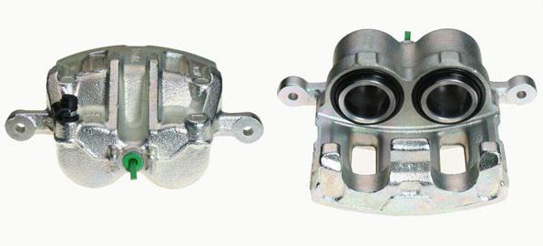 Alternativ bild 0 för Bromsok Budweg