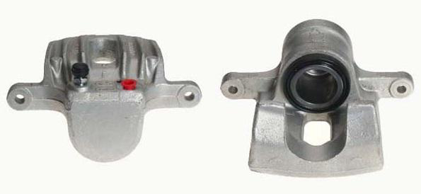 Alternativ bild 0 för Bromsok