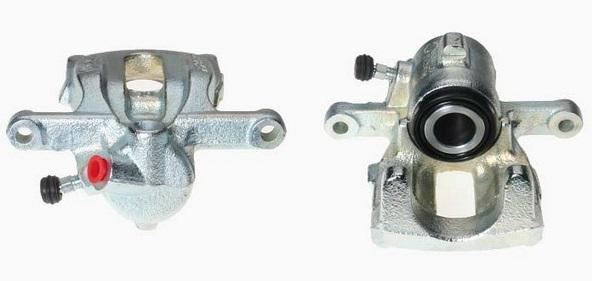 Alternativ bild 0 för Bromsok