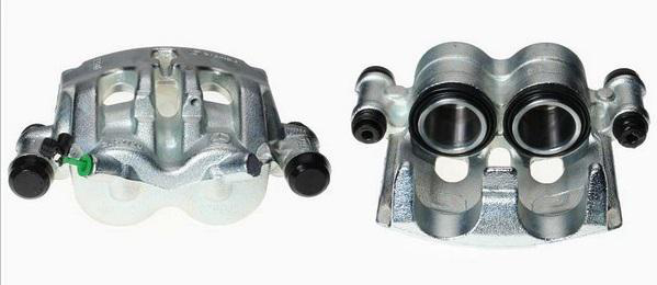 Alternativ bild 0 för Bromsok