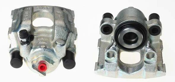 Alternativ bild 0 för Bromsok