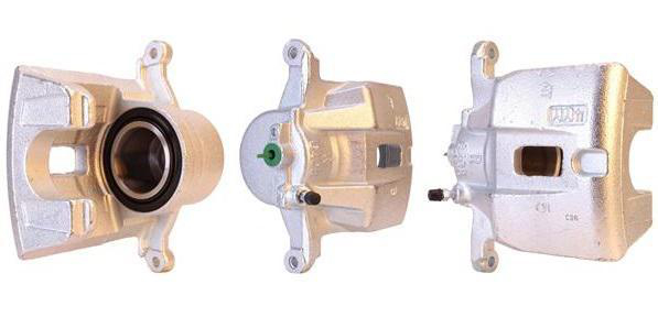 Alternativ bild 0 för Bromsok