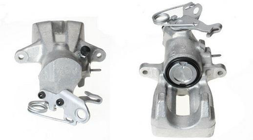 Alternativ bild 0 för Bromsok