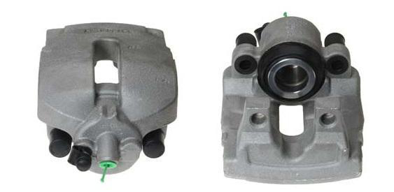 Alternativ bild 0 för Bromsok