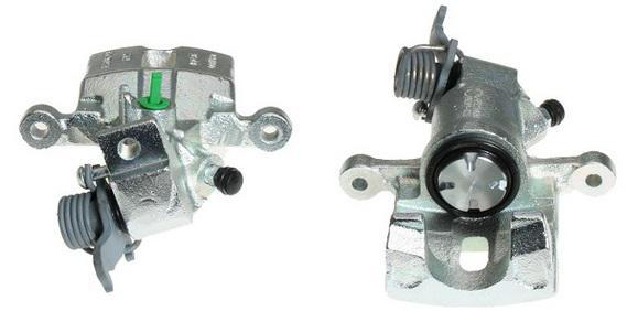 Alternativ bild 0 för Bromsok