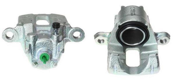 Alternativ bild 0 för Bromsok