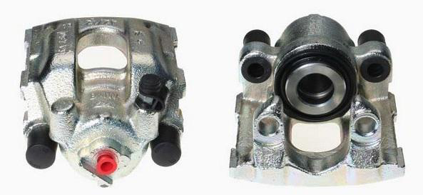 Alternativ bild 0 för Bromsok Budweg