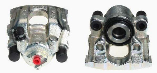 Alternativ bild 0 för Bromsok Budweg