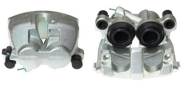 Alternativ bild 0 för Bromsok