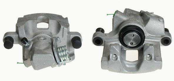 Alternativ bild 0 för Bromsok