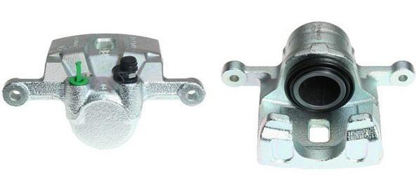 Alternativ bild 0 för Bromsok Budweg