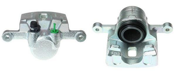 Alternativ bild 0 för Bromsok Budweg