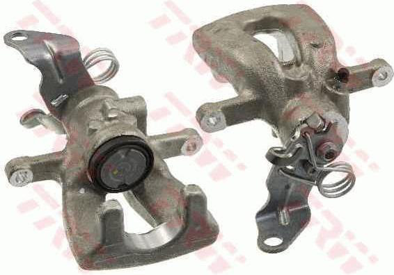 Alternativ bild 0 för Bromsok