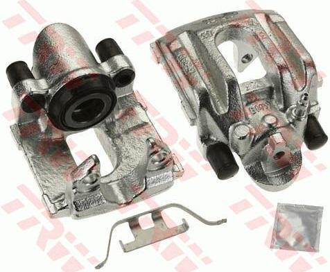 Alternativ bild 0 för Bromsok TRW